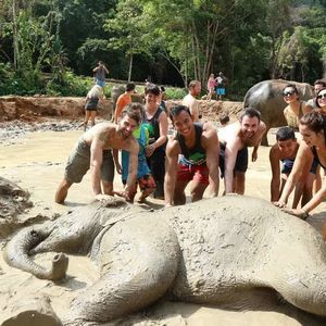 Meet your Posher, Jonathan